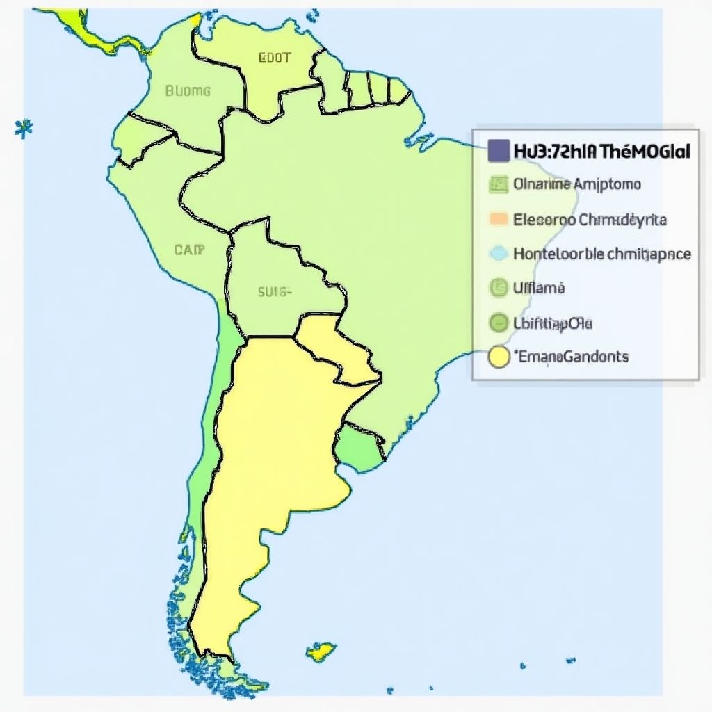 Expansión electrolineras Argentina