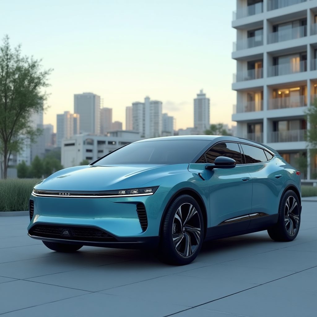 Record ventas vehículos eléctricos