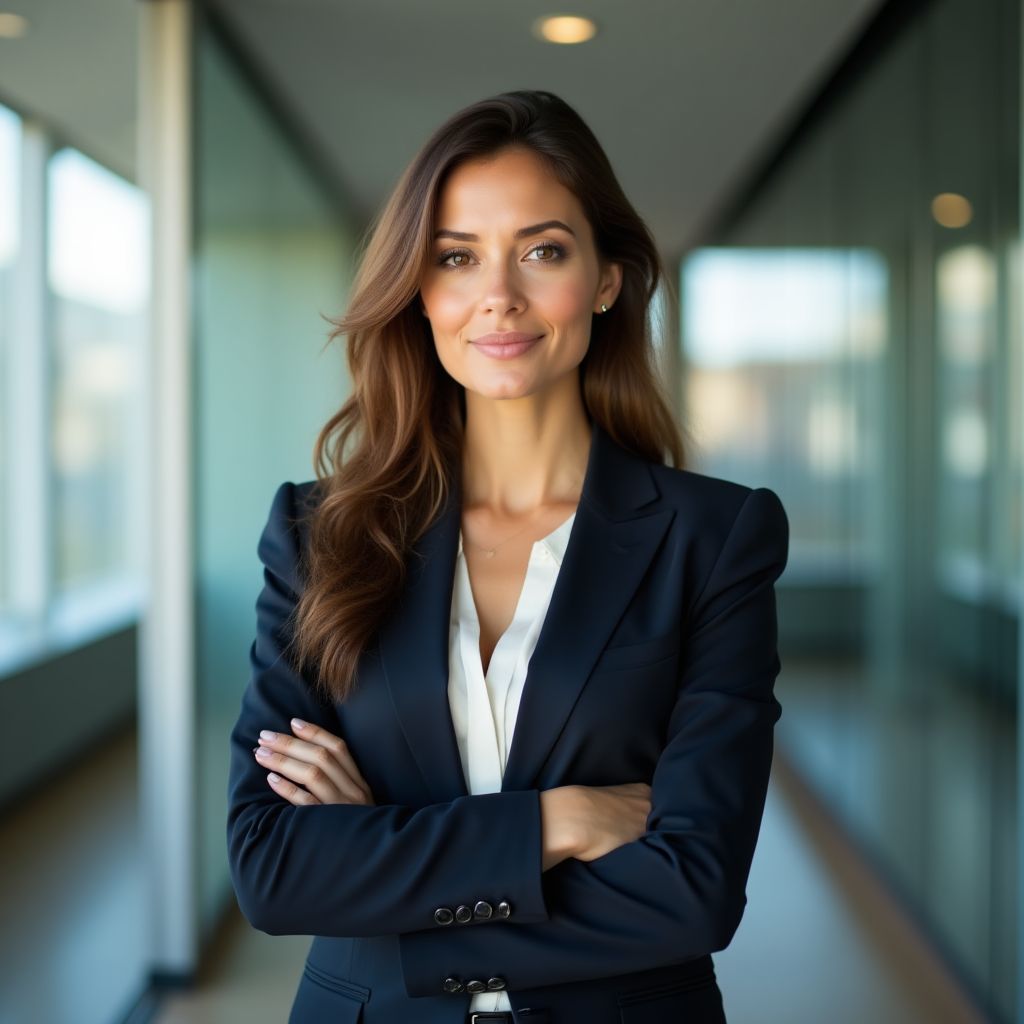 CFO EcoCharge Argentina