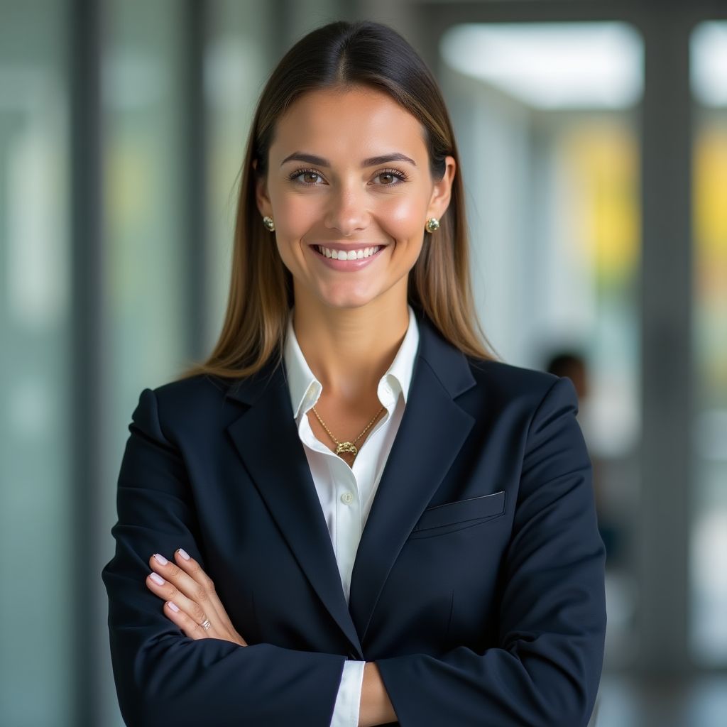 Directora Operaciones EcoCharge Argentina