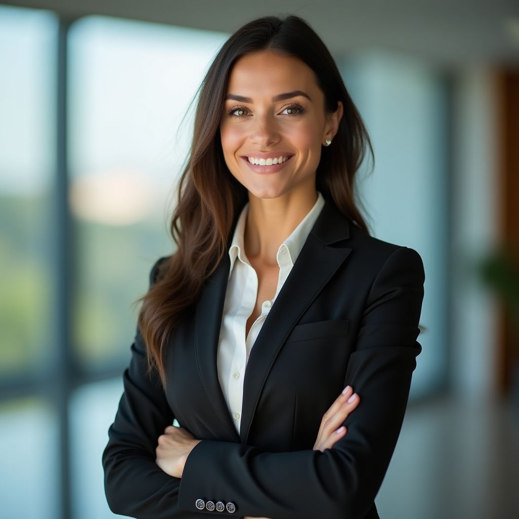 Directora Financiera inversiones